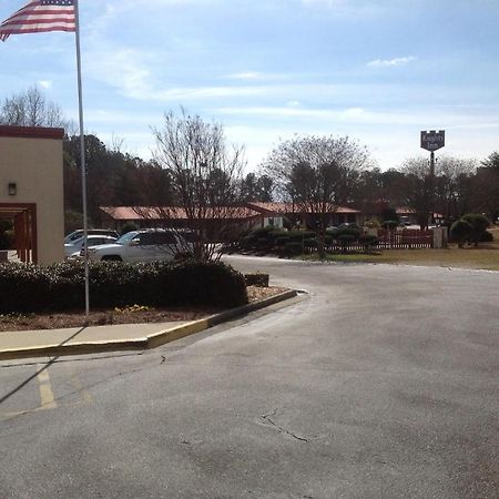 Knights Inn - Cayce ภายนอก รูปภาพ